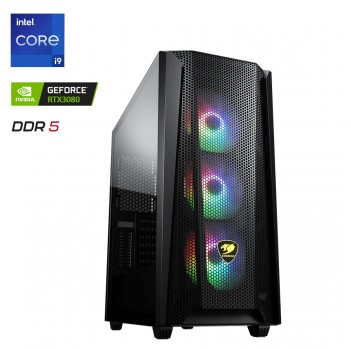 Custom Build DI9-3080-2T-32D5 Extreme Gaming PC