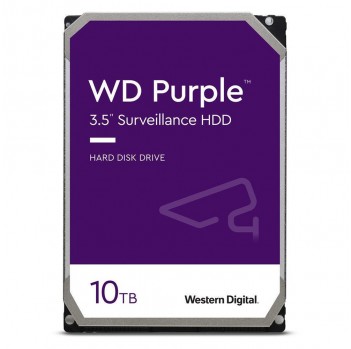 WD WD101PURP Desktop SATA HDD