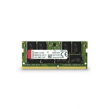 Kingston KVR24S17D8/16  Notebook DDR4 memory