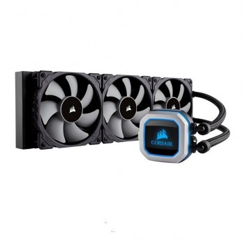 Corsair CW-9060031-WW Water Cooling