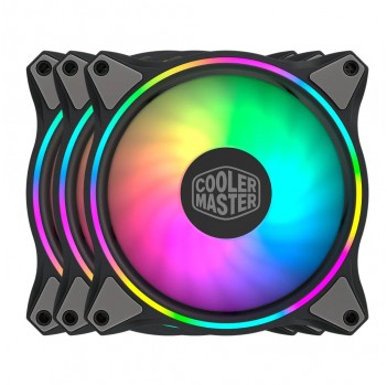 Coolermaster MFL-B2DN-183PA-R1 120mm Case Fan