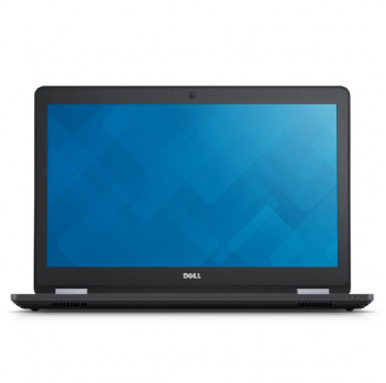 Dell N023L5570H15AU i7 CPU Notebook