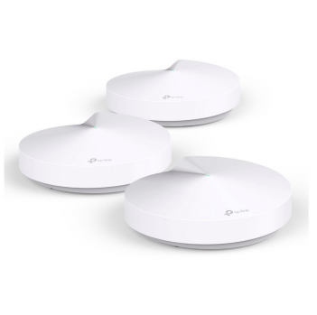 TP-Link TL-DECOM5-3P Wireless Routers