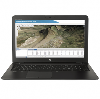 HP V8N21PA i7 CPU Notebook