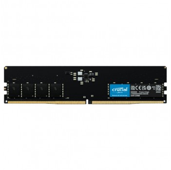 Crucial CT16G56C46U5 DDR5 Memory