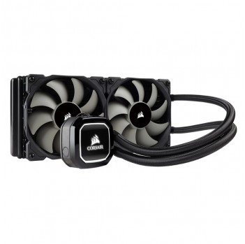 Corsair CW-9060040-WW Water Cooling