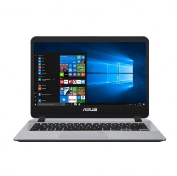 Asus X407UA-BV113R i7 CPU Notebook