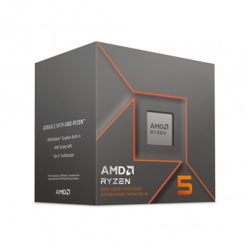 AMD 100-100000931BOX AMD AM5 CPU