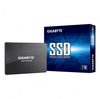 Gigabyte GP-GSTFS31100TNTD SSD 2.5" SATA