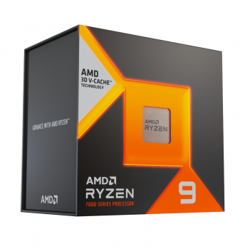AMD 100-100000909WOF AMD AM5 CPU