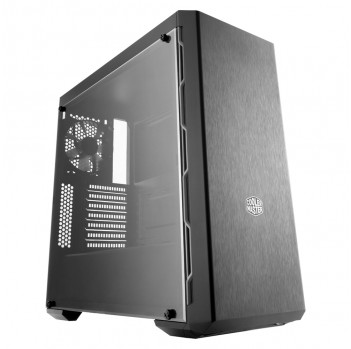 Coolermaster MCB-B600L-KANN-S02 Case ATX (No PSU)