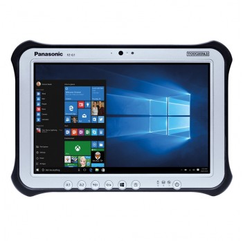 Panasonic FZ-G1R3105VA Rugged Tablet