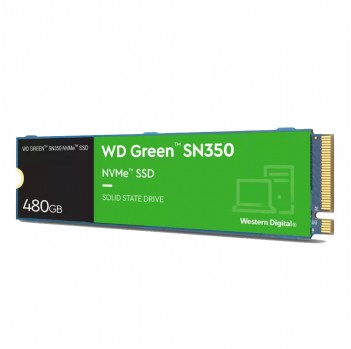 WD WDS480G2G0C SSD M.2