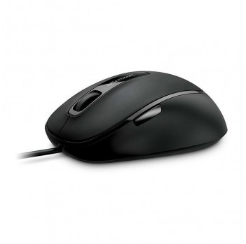 Microsoft 4FD-00027 Corded Mouse