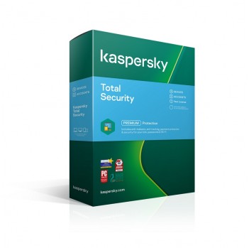 Kaspersky KL1949ECEFS Anti-Virus