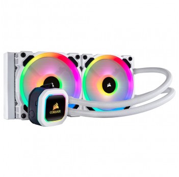 Corsair CW-9060042-WW Water Cooling