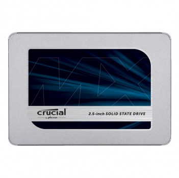 Crucial CT4000MX500SSD1 SSD 2.5" SATA