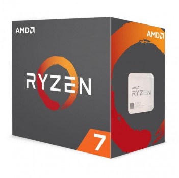 AMD YD1700BBAEBOX AMD AM4 CPU