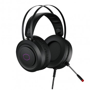 Coolermaster CH-321 Headsets & Microphones
