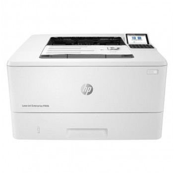 HP 3PZ15A Laser Mono Printer