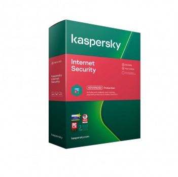 Kaspersky KL1939ECEDS Anti-Virus