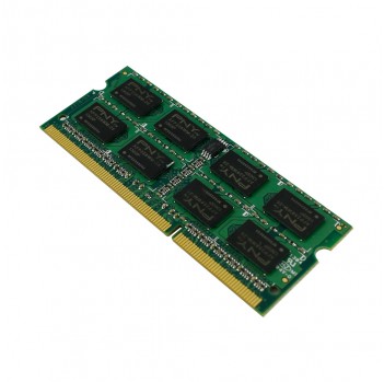PNY MN8GSD31600BL Notebook DDR3 memory