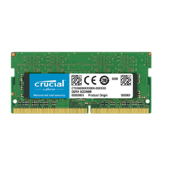 Crucial CT4G4SFS8213 Notebook DDR4 memory