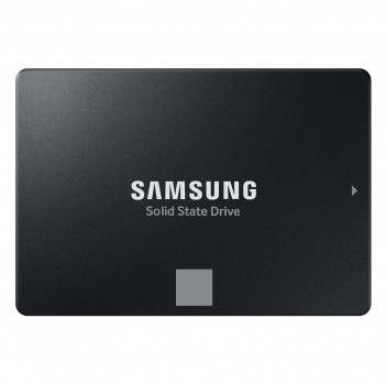 Samsung MZ-77E500BW SSD 2.5" SATA