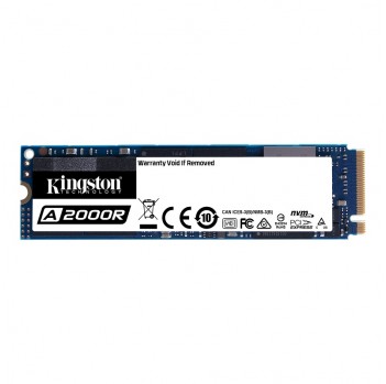 Kingston SA2000M8/500G SSD M.2