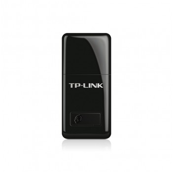 TP-Link TL-WN823N Adapters - USB