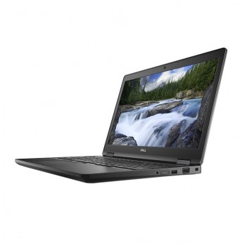 Dell N043L559010AU i5 CPU Notebook