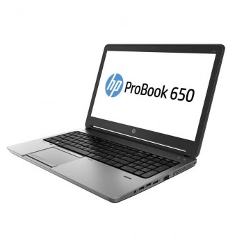 HP 5FC64PA i5 CPU Notebook