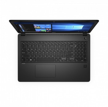 Dell N007L358017DD i5 CPU Notebook