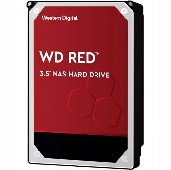 WD WD80EFAX Desktop SATA HDD
