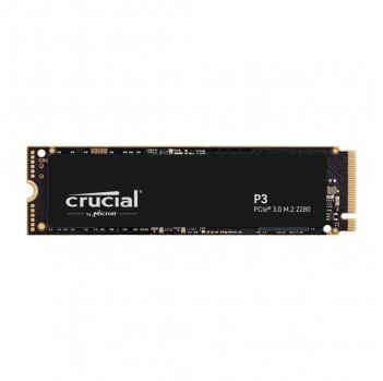 Crucial CT2000P3SSD8 SSD M.2