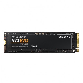 Samsung MZ-V7E250BW SSD M.2