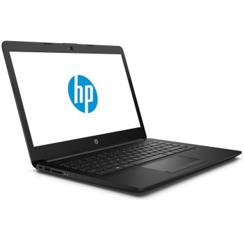 HP 4LR92PA i5 CPU Notebook