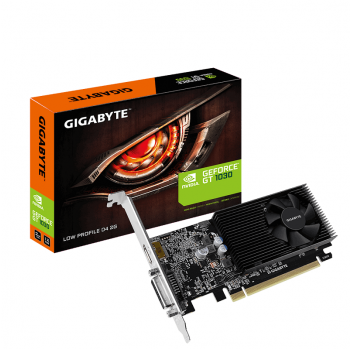 Gigabyte GV-N1030D4-2GL Nvidia GT710 / 1030