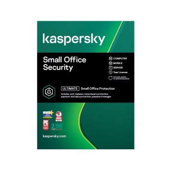Kaspersky KL4541EOKFS_ESD Anti-Virus
