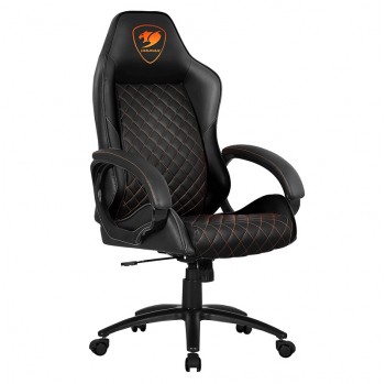 Cougar FUSION BLACK Gaming Chair / Table