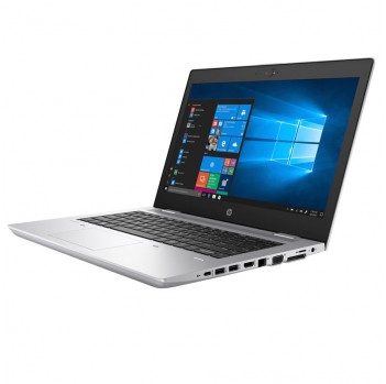 HP 5DL98PA Intel i9/Xeon Notebook