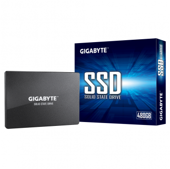 Gigabyte GP-GSTFS31480GNTD Desktop SATA HDD
