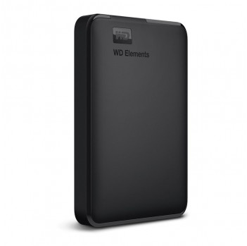 WD WDBUZG0010BBK-WESN USB HDD & SSD