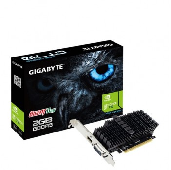 Gigabyte N710D5SL-2GL Nvidia GT710 / 1030