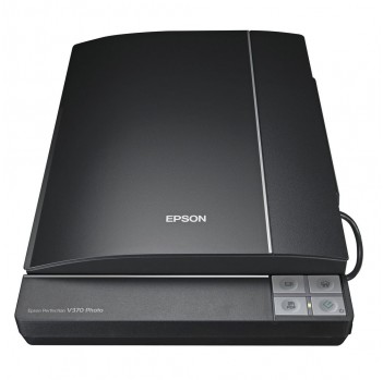 Epson V370 Scanner