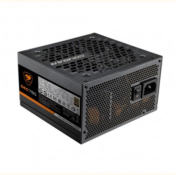 Cougar CGR GC-750 Power Supply