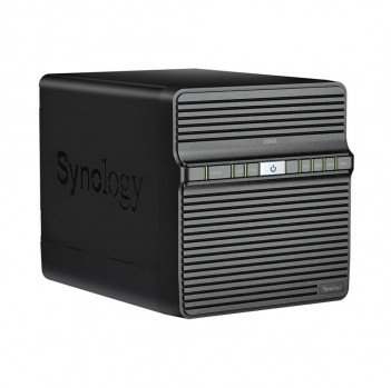 Synology DS423 NAS (Desktop)