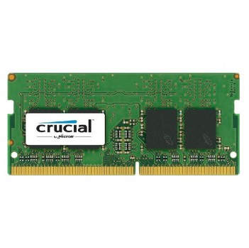 Crucial CT8G4SFS824A Notebook DDR4 memory