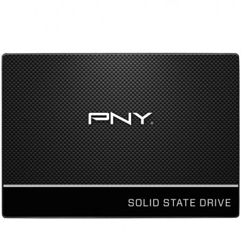 PNY SSD7CS900-250-RB SSD 2.5" SATA