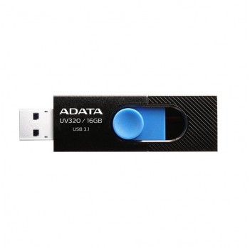 ADATA AUV320-16G-RBKBL USB Pen Drive